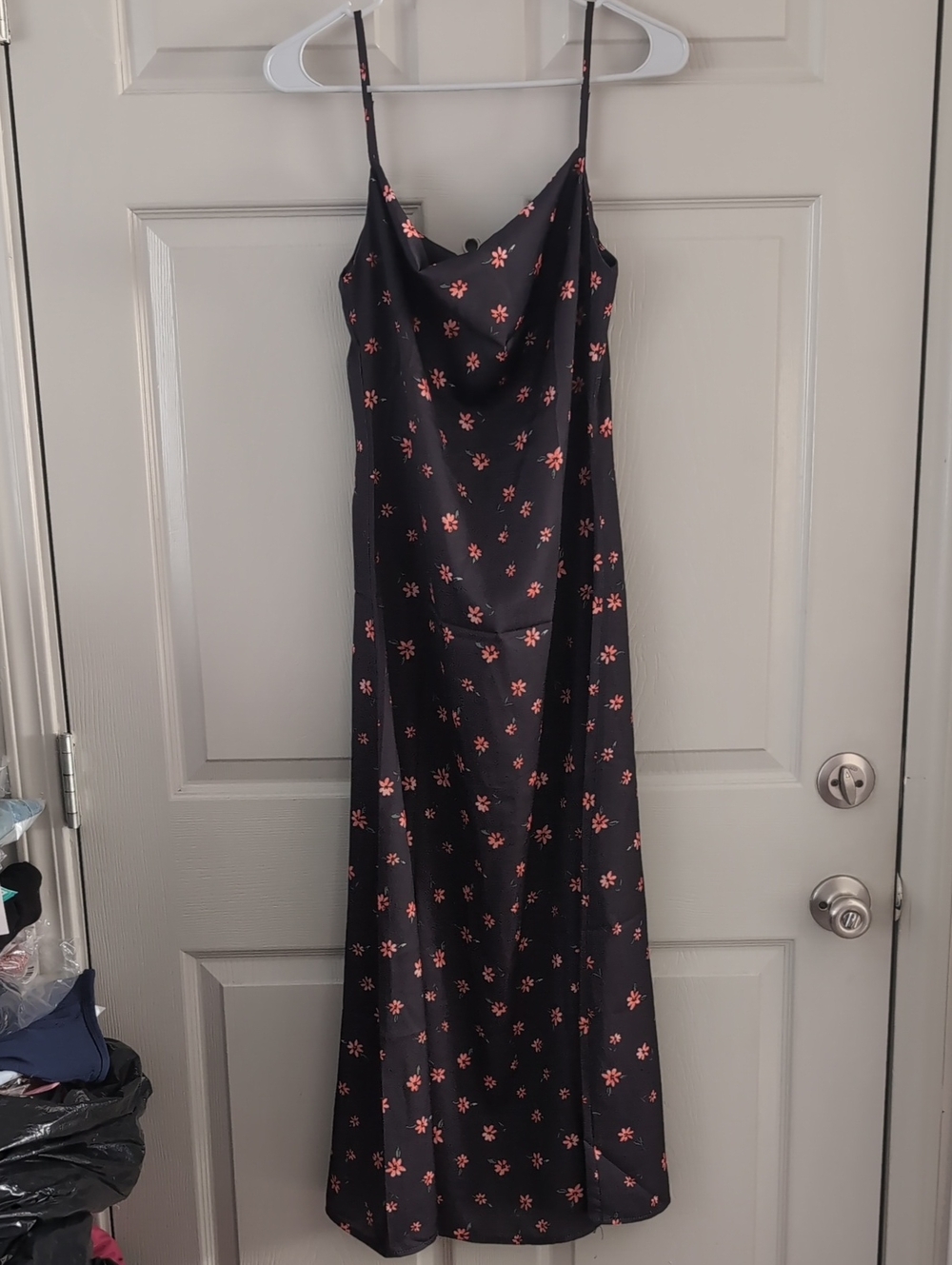 Edit By Nine Amelia Maxi Dress- SP